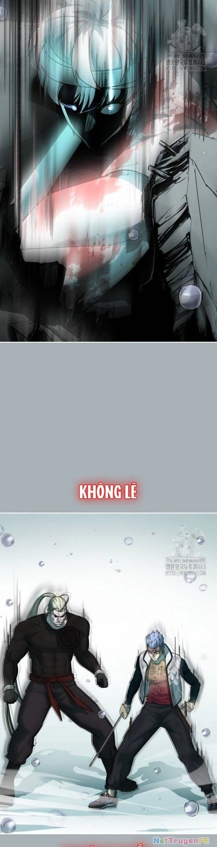 Cậu Bé Của Thần Chết Chapter 248 - Trang 4