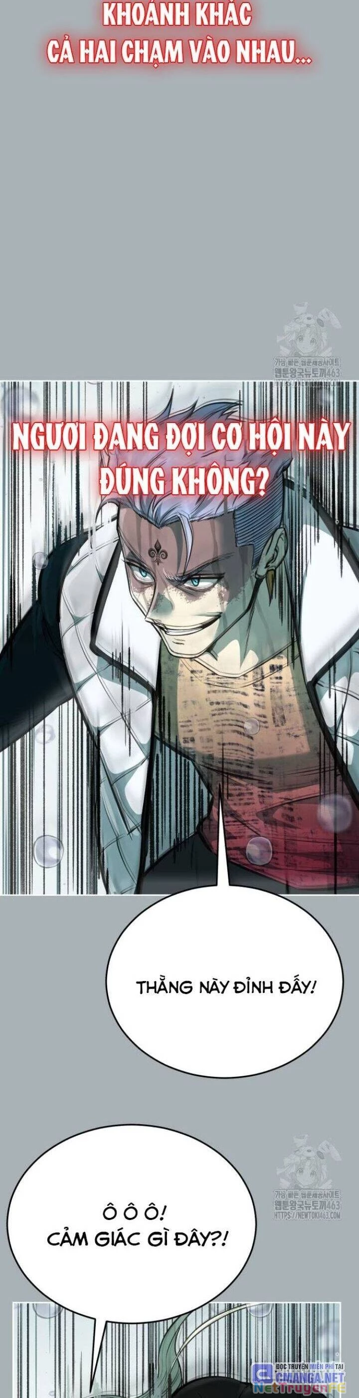 Cậu Bé Của Thần Chết Chapter 248 - Trang 4