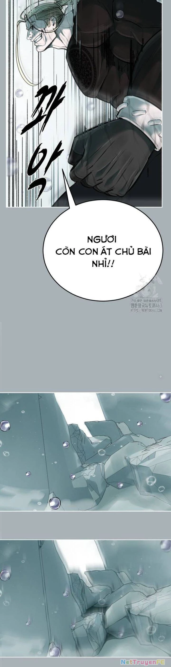 Cậu Bé Của Thần Chết Chapter 248 - Trang 4