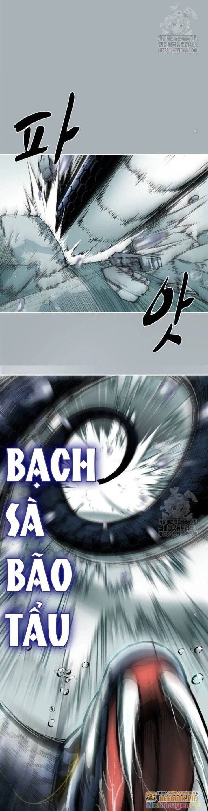 Cậu Bé Của Thần Chết Chapter 248 - Trang 4