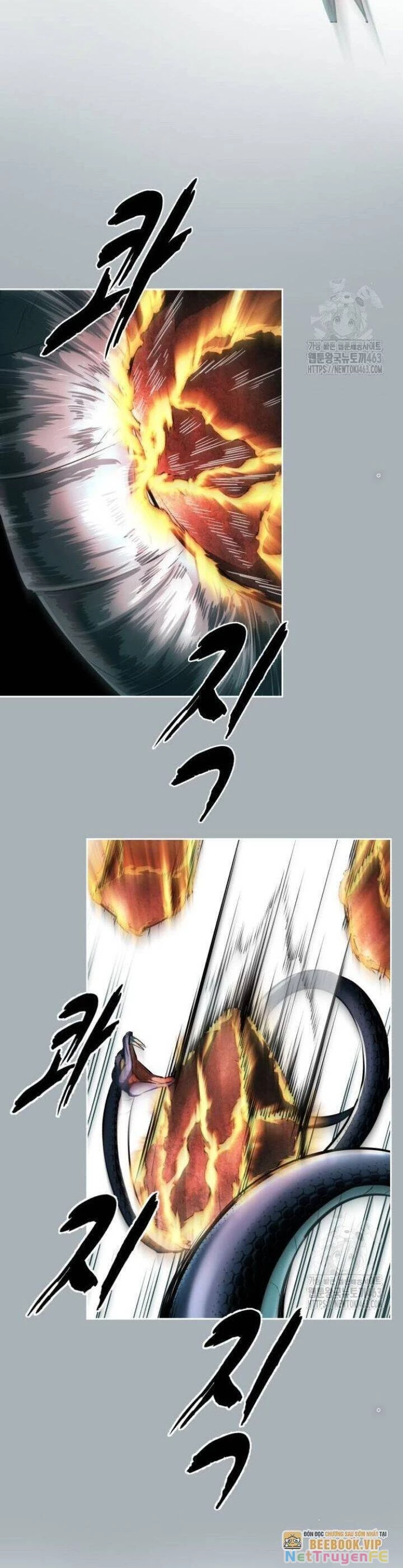 Cậu Bé Của Thần Chết Chapter 248 - Trang 4