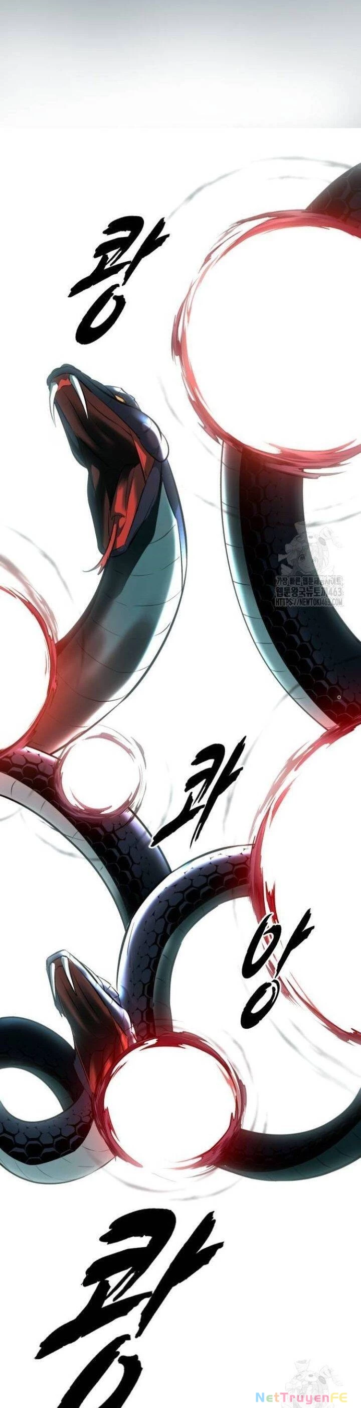 Cậu Bé Của Thần Chết Chapter 248 - Trang 4