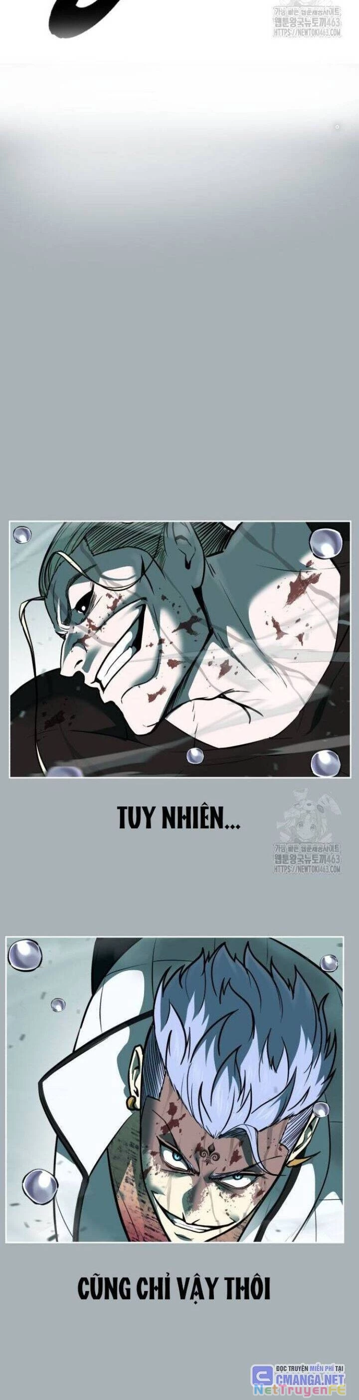 Cậu Bé Của Thần Chết Chapter 248 - Trang 4