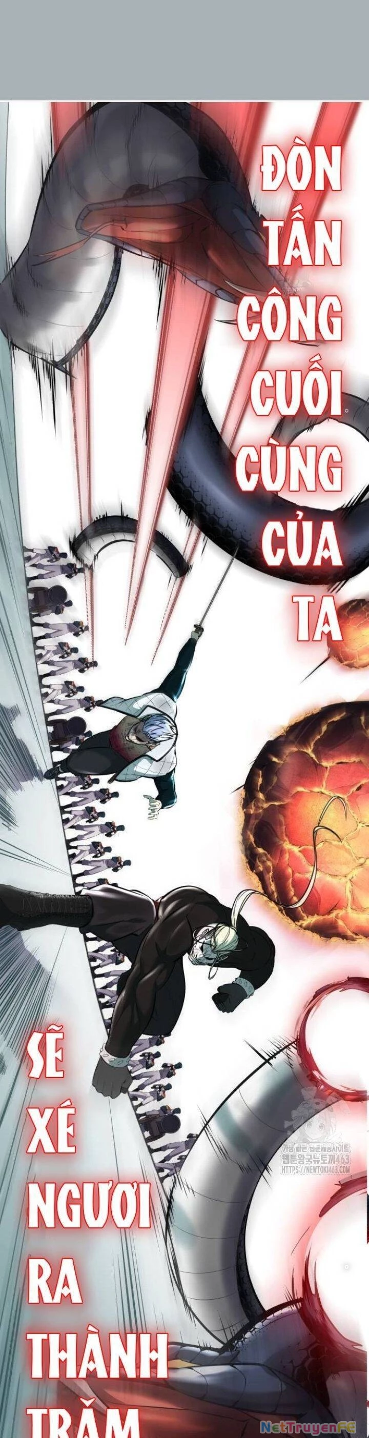 Cậu Bé Của Thần Chết Chapter 248 - Trang 4