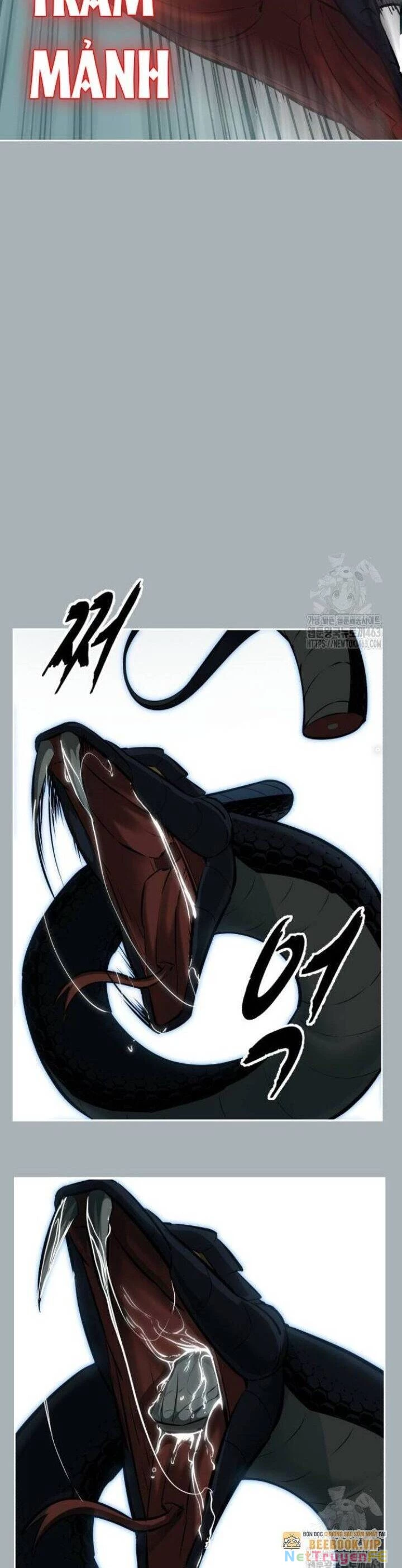 Cậu Bé Của Thần Chết Chapter 248 - Trang 4