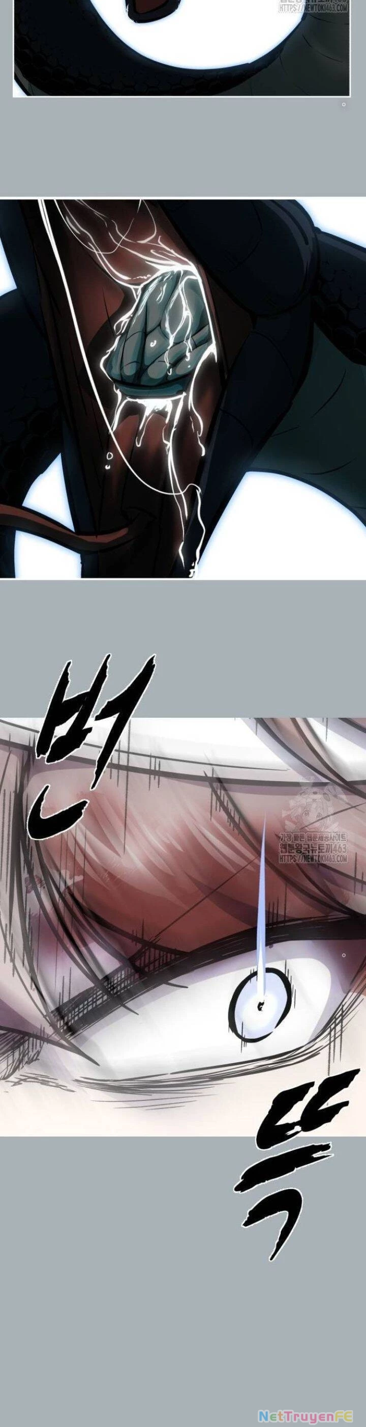 Cậu Bé Của Thần Chết Chapter 248 - Trang 4