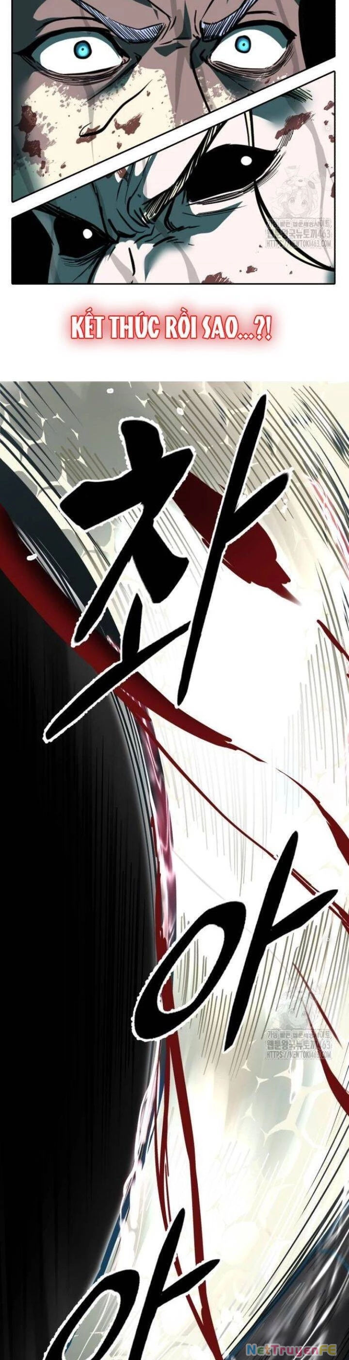 Cậu Bé Của Thần Chết Chapter 248 - Trang 4