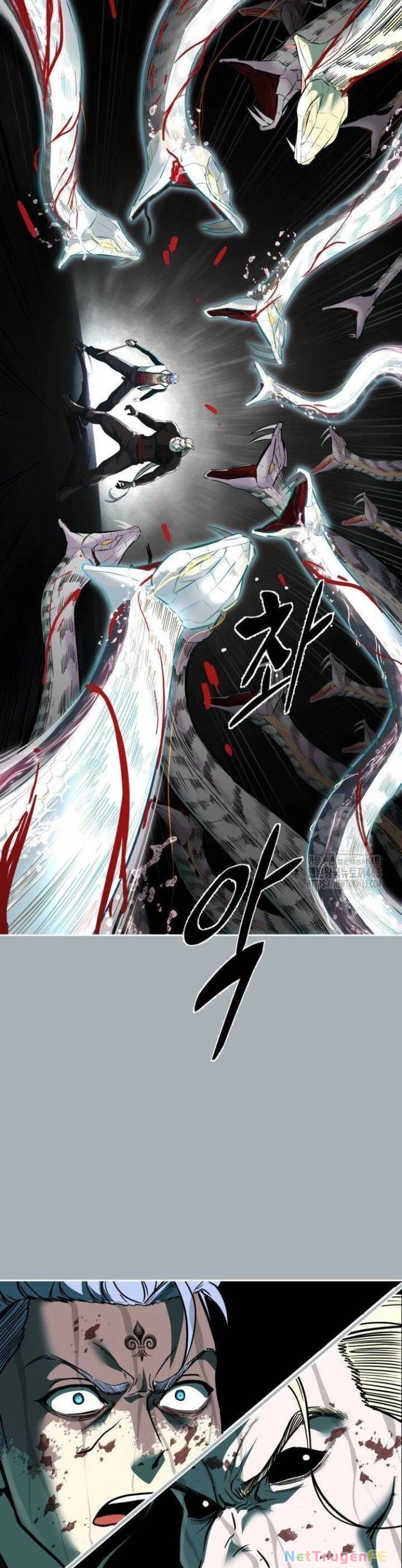 Cậu Bé Của Thần Chết Chapter 248 - Trang 4