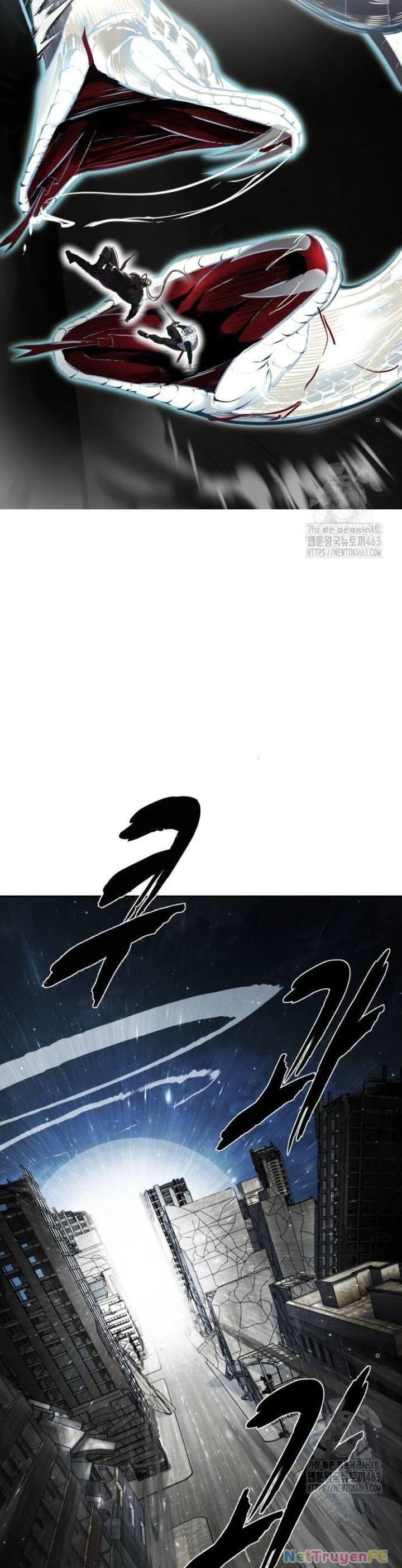 Cậu Bé Của Thần Chết Chapter 248 - Trang 4