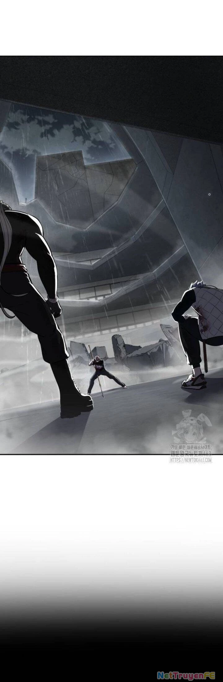 Cậu Bé Của Thần Chết Chapter 248 - Trang 4