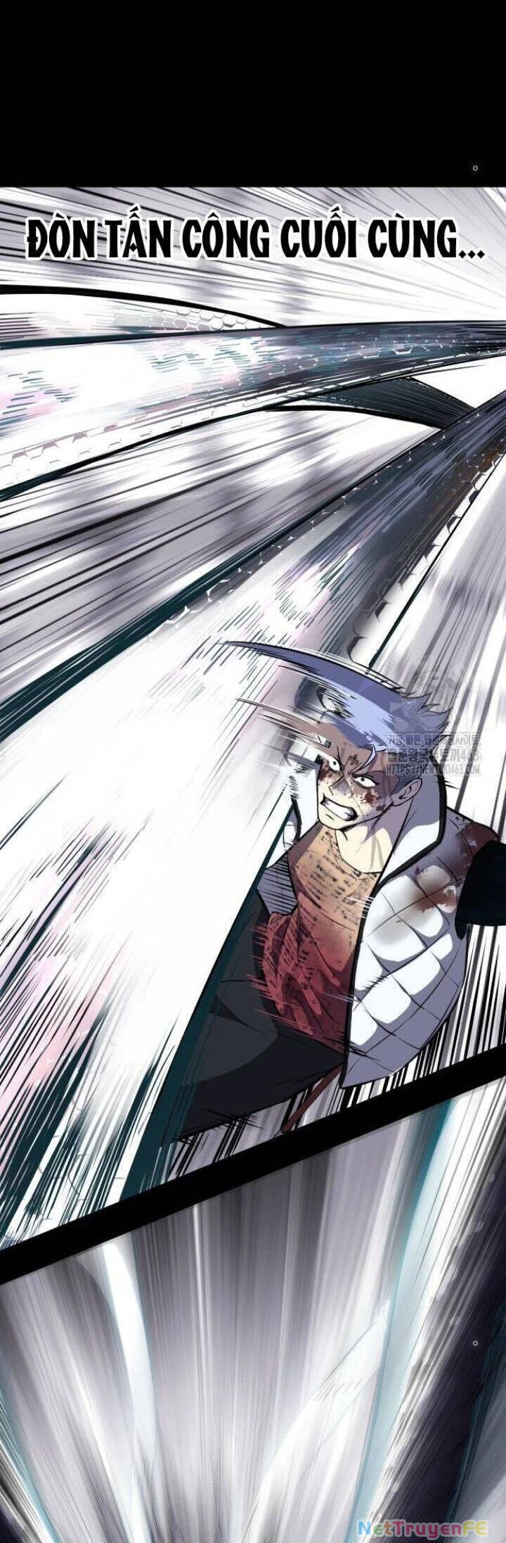 Cậu Bé Của Thần Chết Chapter 248 - Trang 4