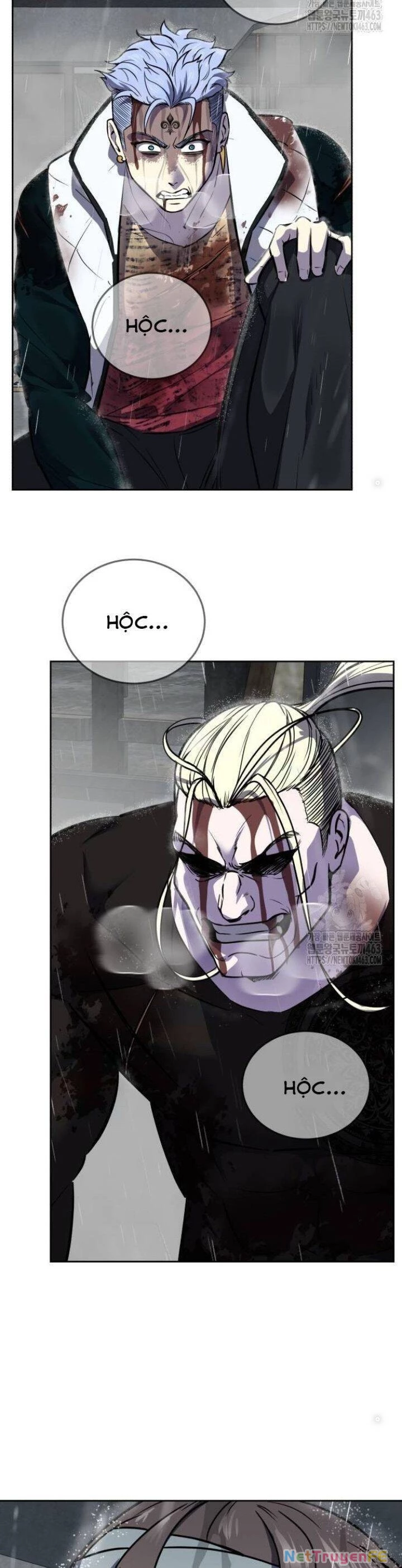 Cậu Bé Của Thần Chết Chapter 248 - Trang 4