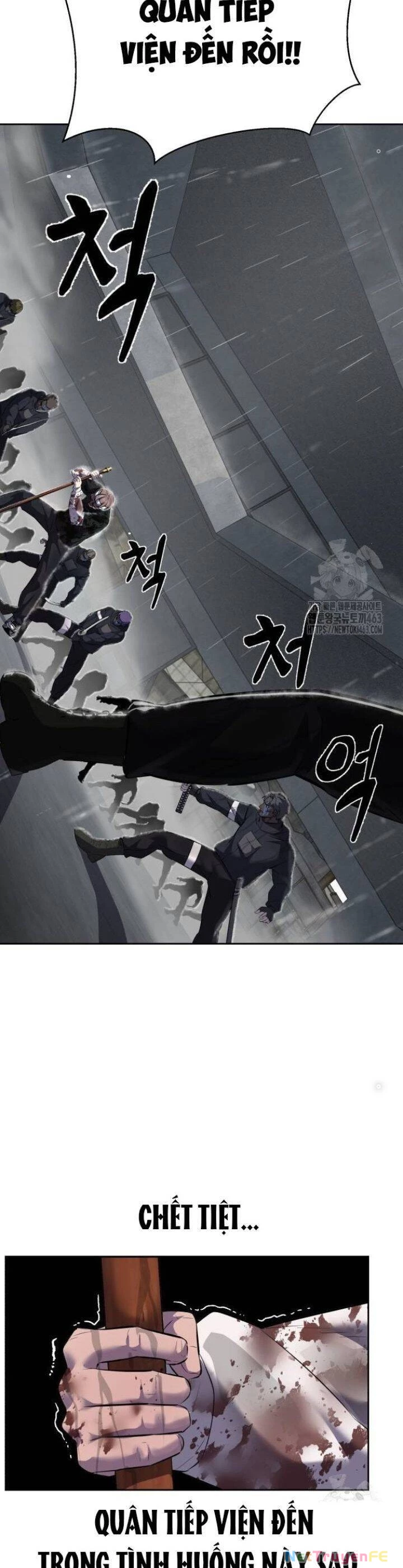 Cậu Bé Của Thần Chết Chapter 248 - Trang 4