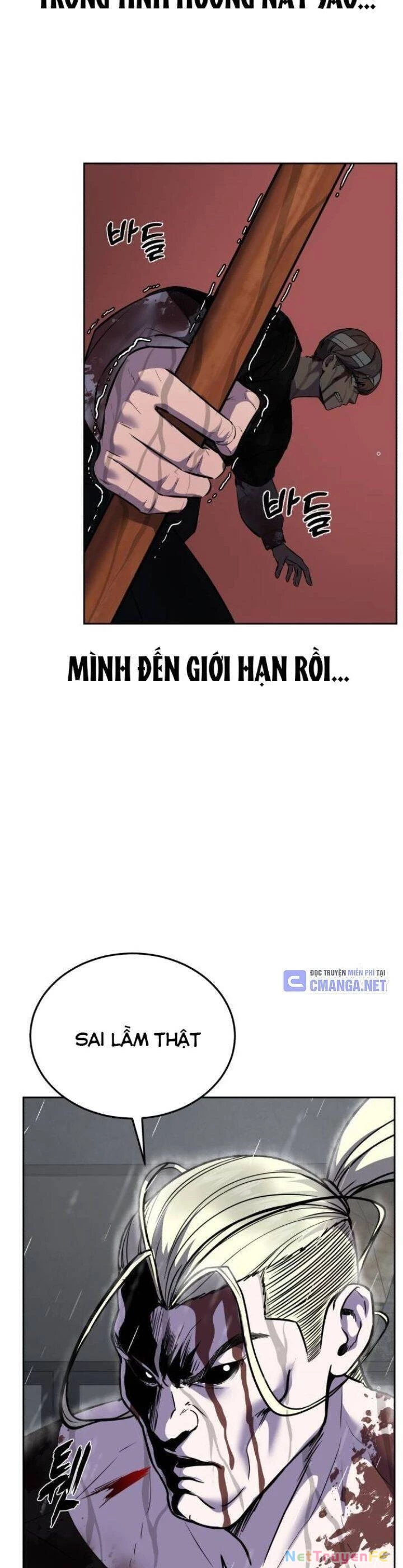 Cậu Bé Của Thần Chết Chapter 248 - Trang 4