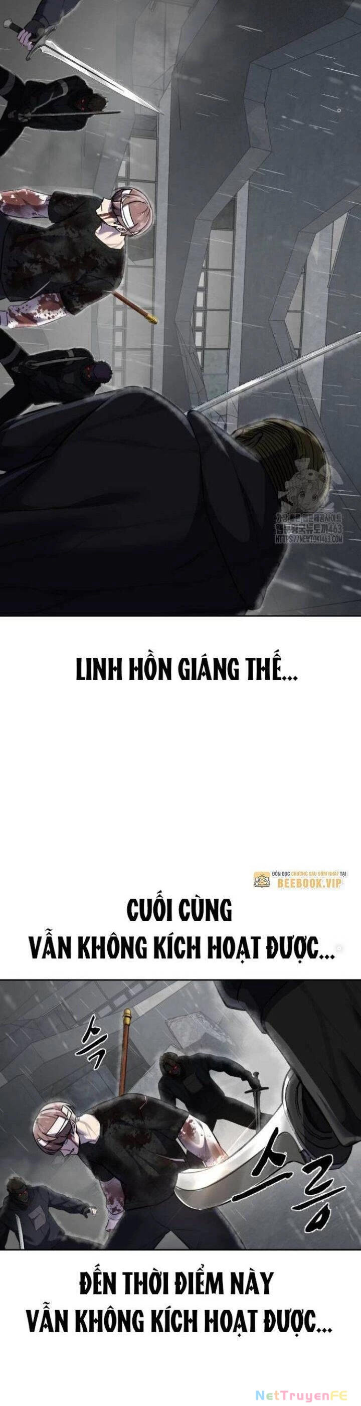 Cậu Bé Của Thần Chết Chapter 248 - Trang 4
