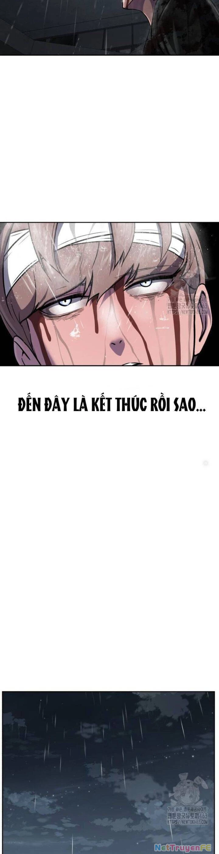 Cậu Bé Của Thần Chết Chapter 248 - Trang 4