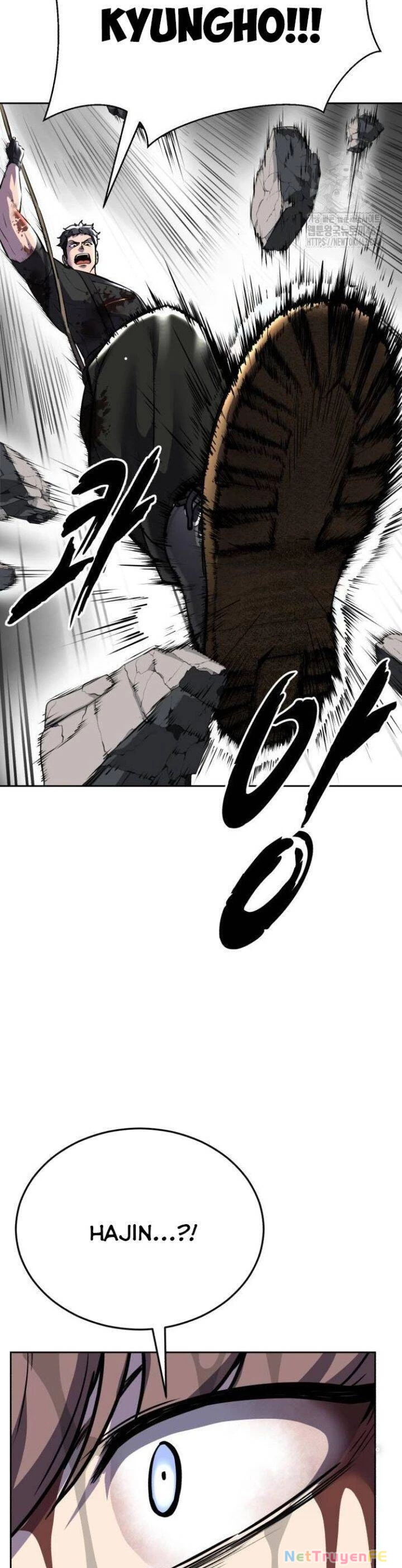 Cậu Bé Của Thần Chết Chapter 248 - Trang 4