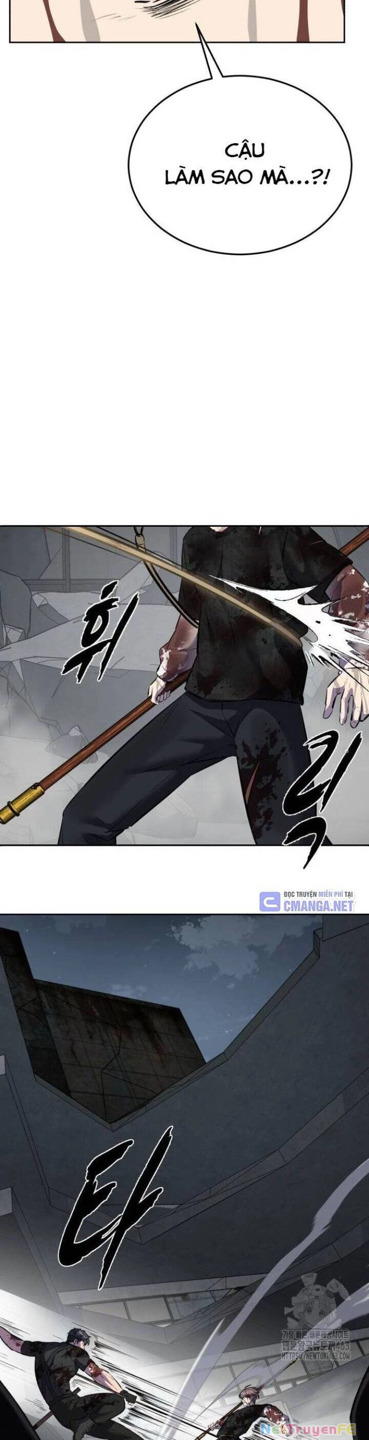 Cậu Bé Của Thần Chết Chapter 248 - Trang 4