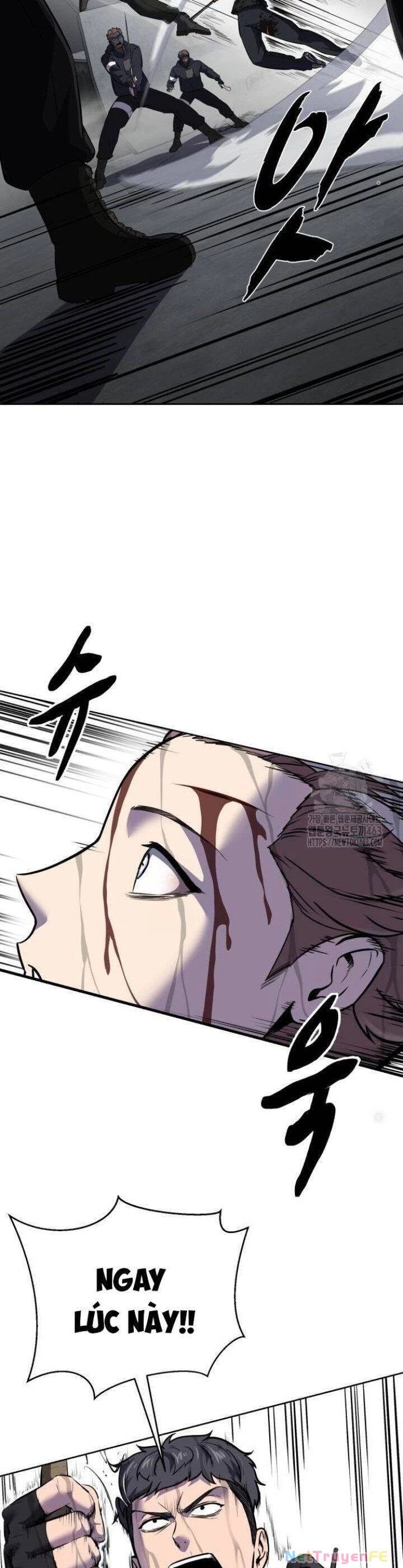Cậu Bé Của Thần Chết Chapter 248 - Trang 4