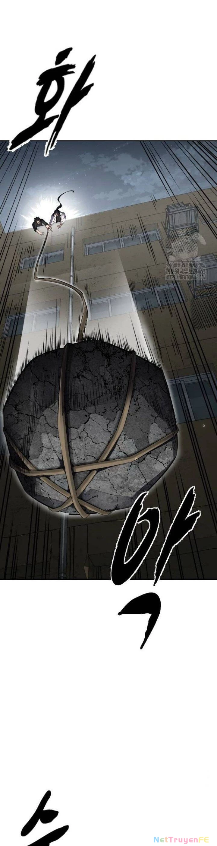 Cậu Bé Của Thần Chết Chapter 248 - Trang 4