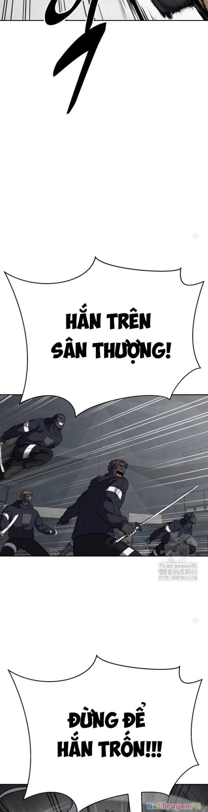 Cậu Bé Của Thần Chết Chapter 248 - Trang 4