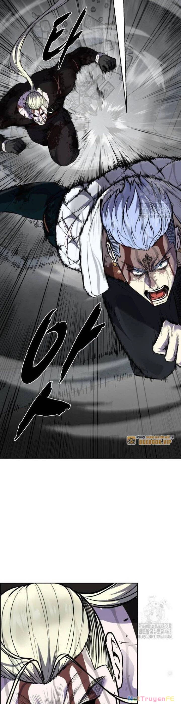 Cậu Bé Của Thần Chết Chapter 248 - Trang 4