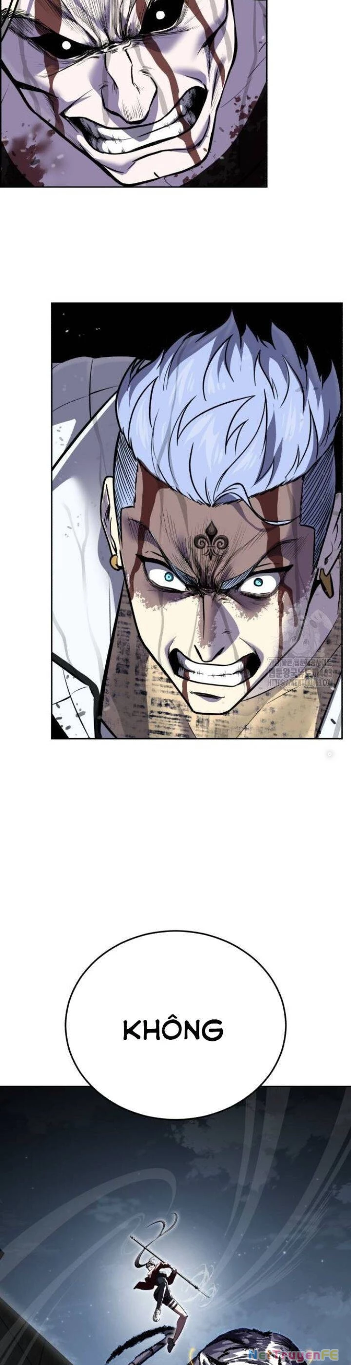 Cậu Bé Của Thần Chết Chapter 248 - Trang 4