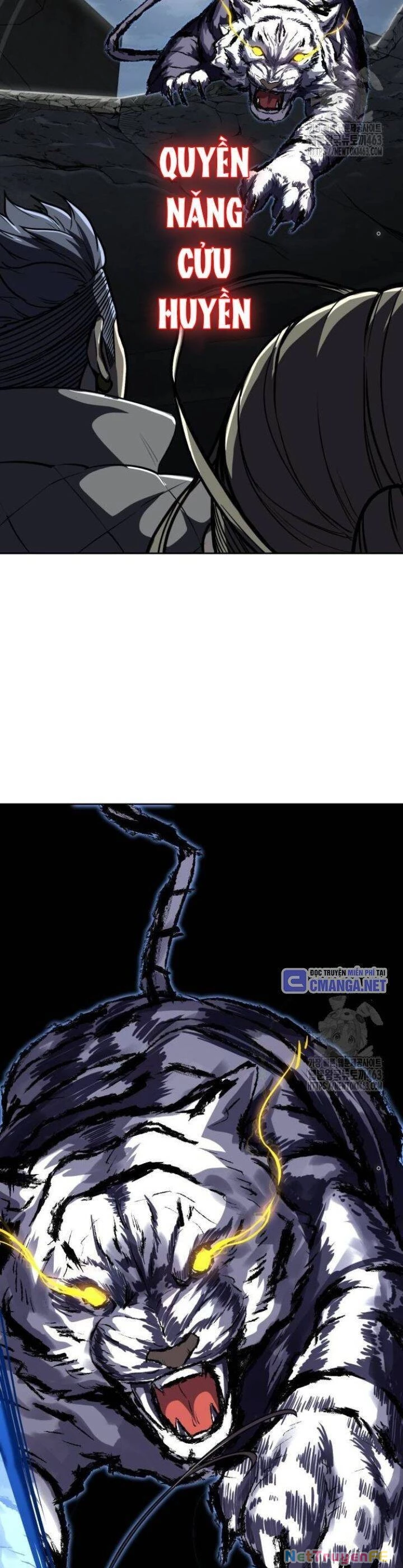 Cậu Bé Của Thần Chết Chapter 248 - Trang 4
