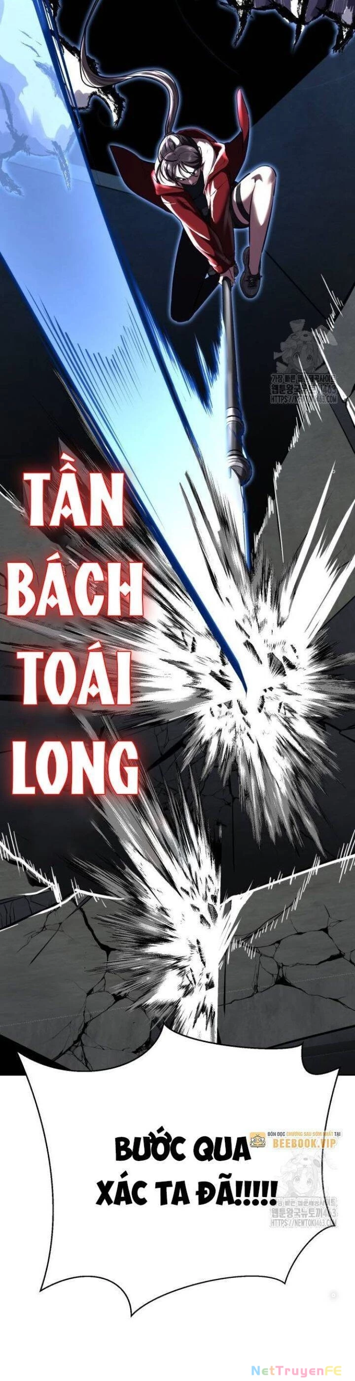 Cậu Bé Của Thần Chết Chapter 248 - Trang 4