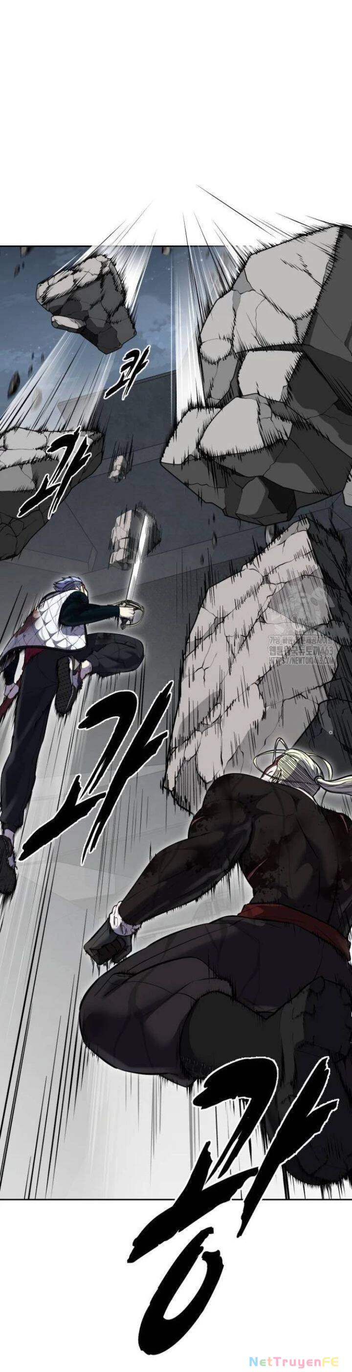 Cậu Bé Của Thần Chết Chapter 248 - Trang 4