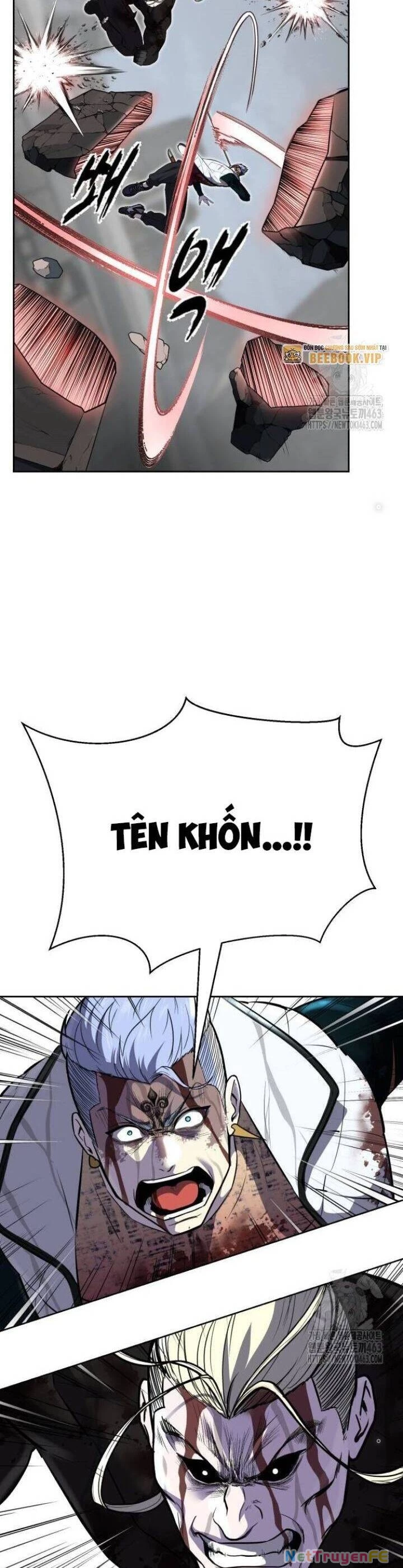 Cậu Bé Của Thần Chết Chapter 248 - Trang 4