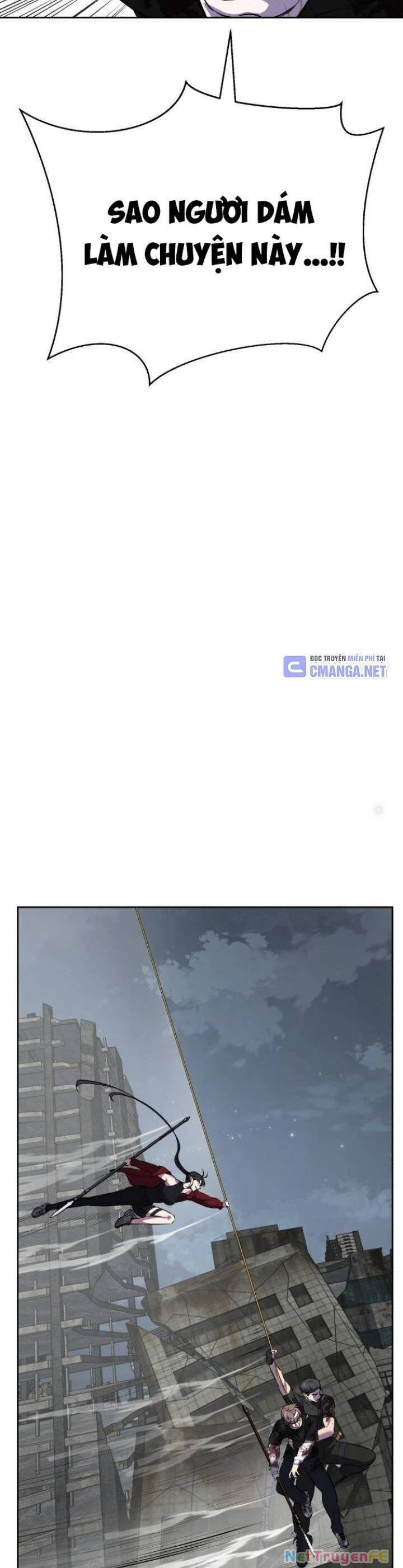 Cậu Bé Của Thần Chết Chapter 248 - Trang 4