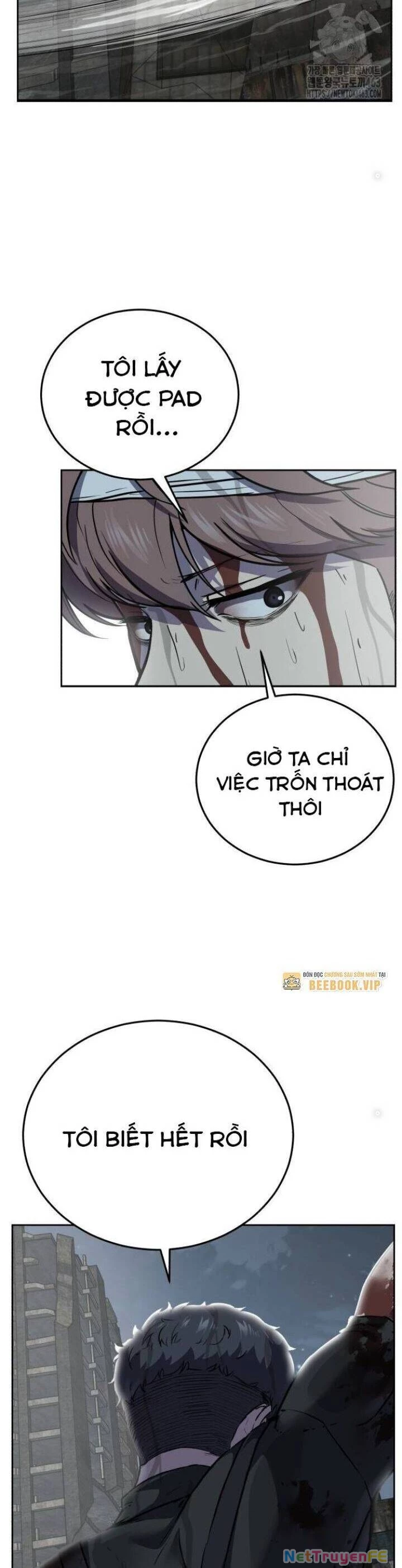 Cậu Bé Của Thần Chết Chapter 248 - Trang 4