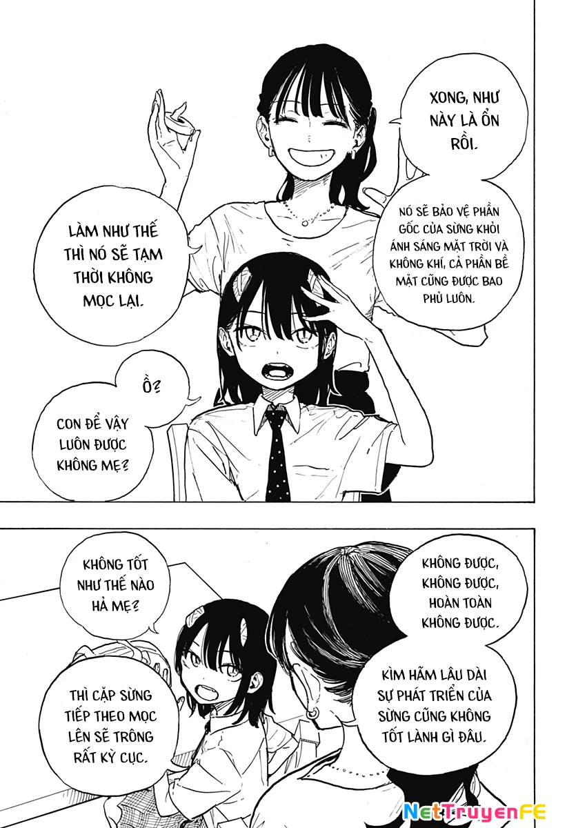 Ruri Dragon Chapter 22 - Trang 4