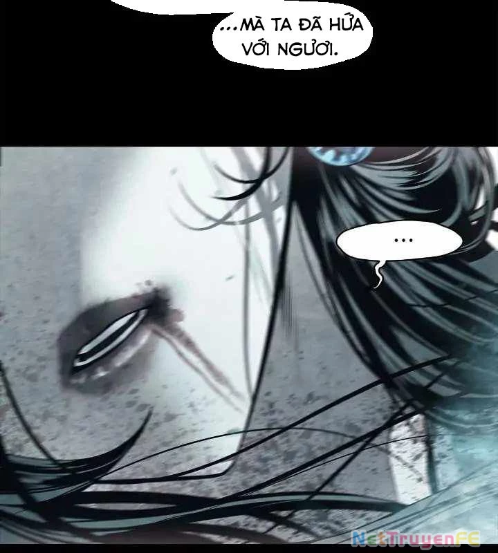 Bất Bại Chân Ma Chapter 195 - Trang 4