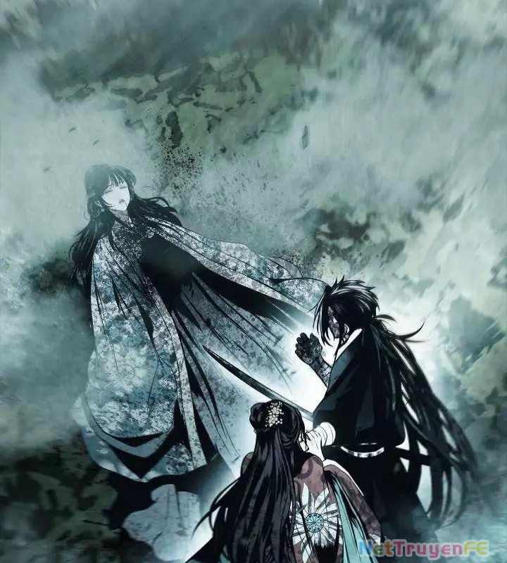 Bất Bại Chân Ma Chapter 195 - Trang 4