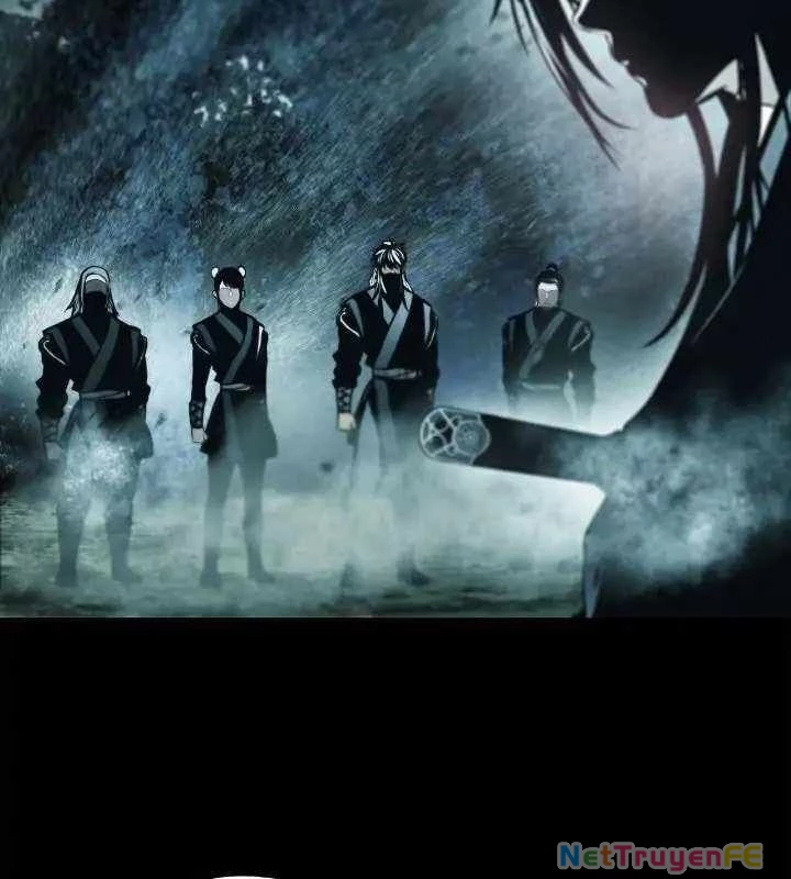 Bất Bại Chân Ma Chapter 195 - Trang 4