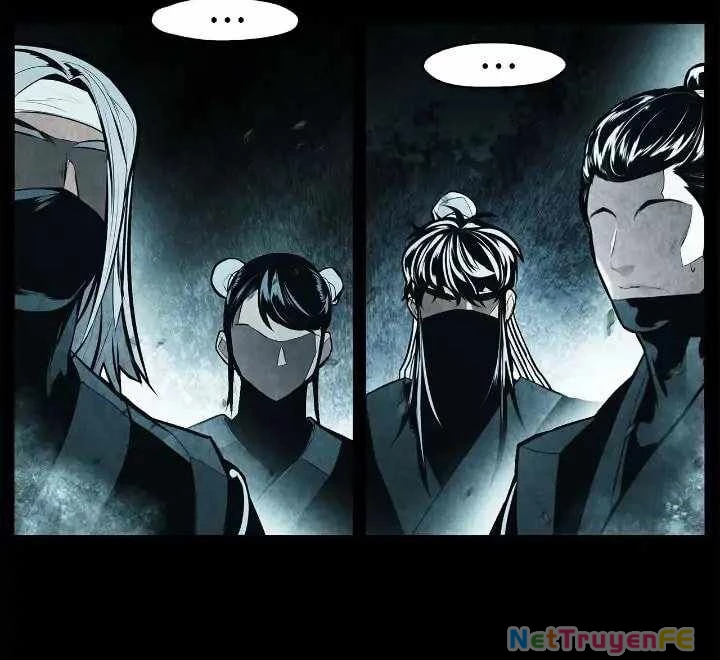 Bất Bại Chân Ma Chapter 195 - Trang 4