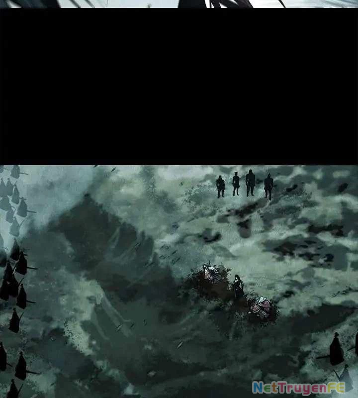 Bất Bại Chân Ma Chapter 195 - Trang 4