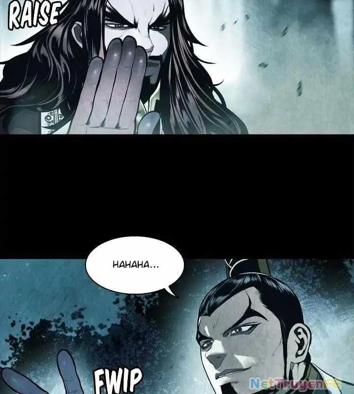 Bất Bại Chân Ma Chapter 195 - Trang 4