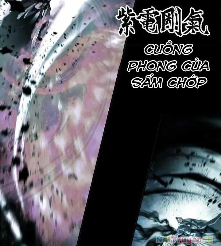 Bất Bại Chân Ma Chapter 195 - Trang 4