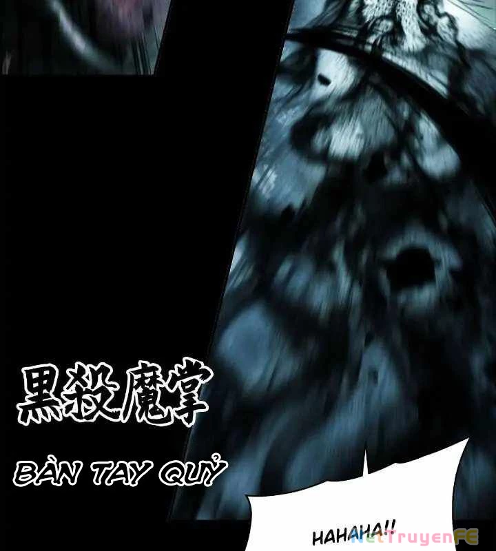 Bất Bại Chân Ma Chapter 195 - Trang 4