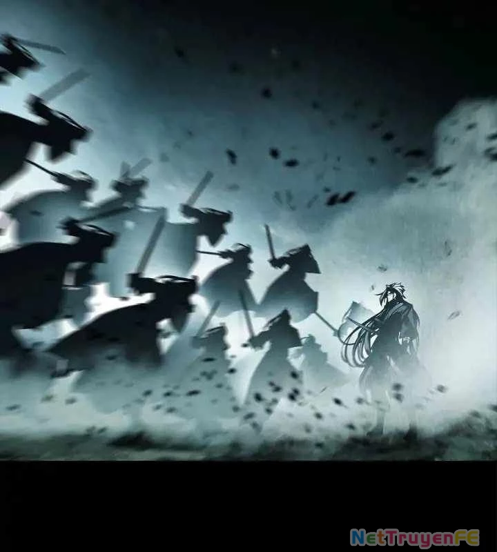 Bất Bại Chân Ma Chapter 195 - Trang 4