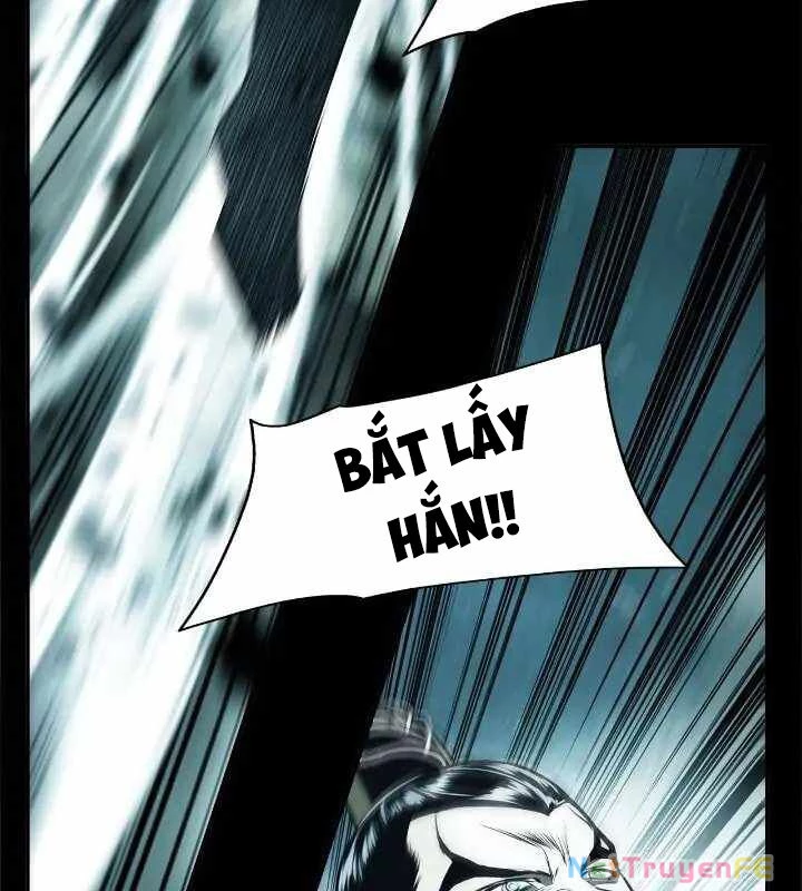 Bất Bại Chân Ma Chapter 195 - Trang 4