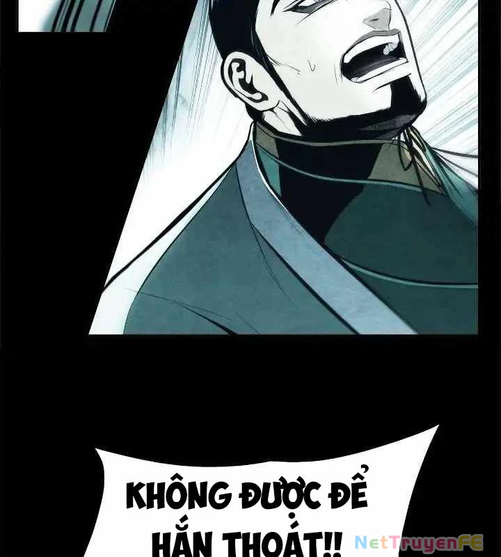 Bất Bại Chân Ma Chapter 195 - Trang 4