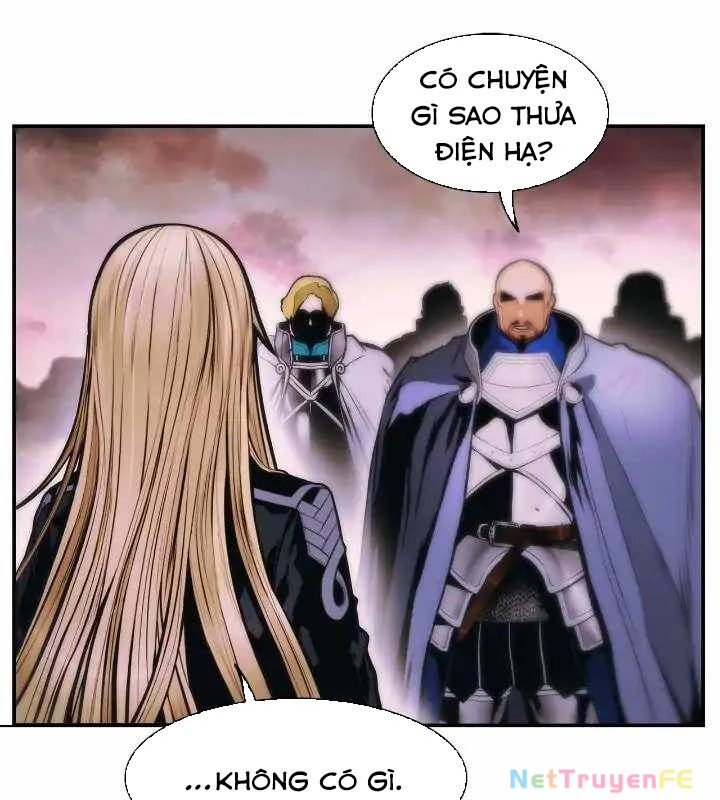 Bất Bại Chân Ma Chapter 195 - Trang 4