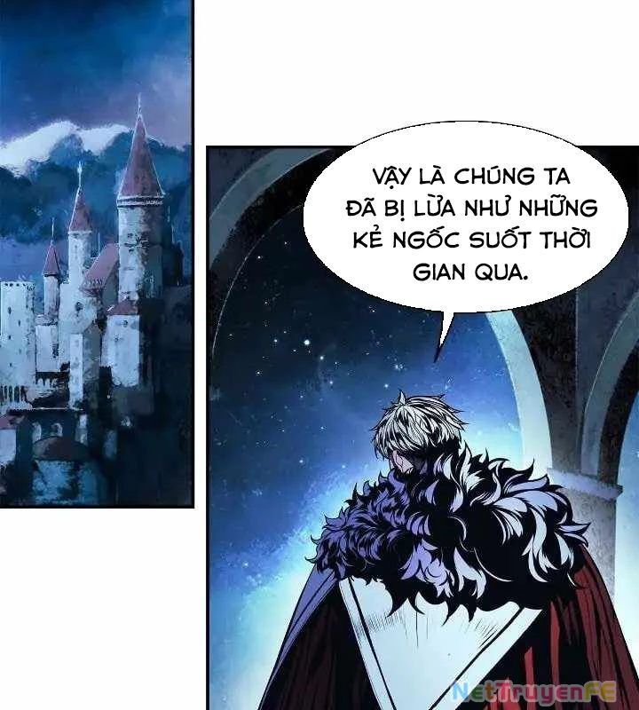 Bất Bại Chân Ma Chapter 195 - Trang 4