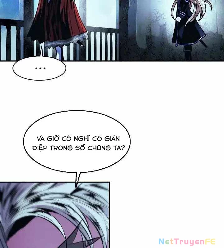 Bất Bại Chân Ma Chapter 195 - Trang 4