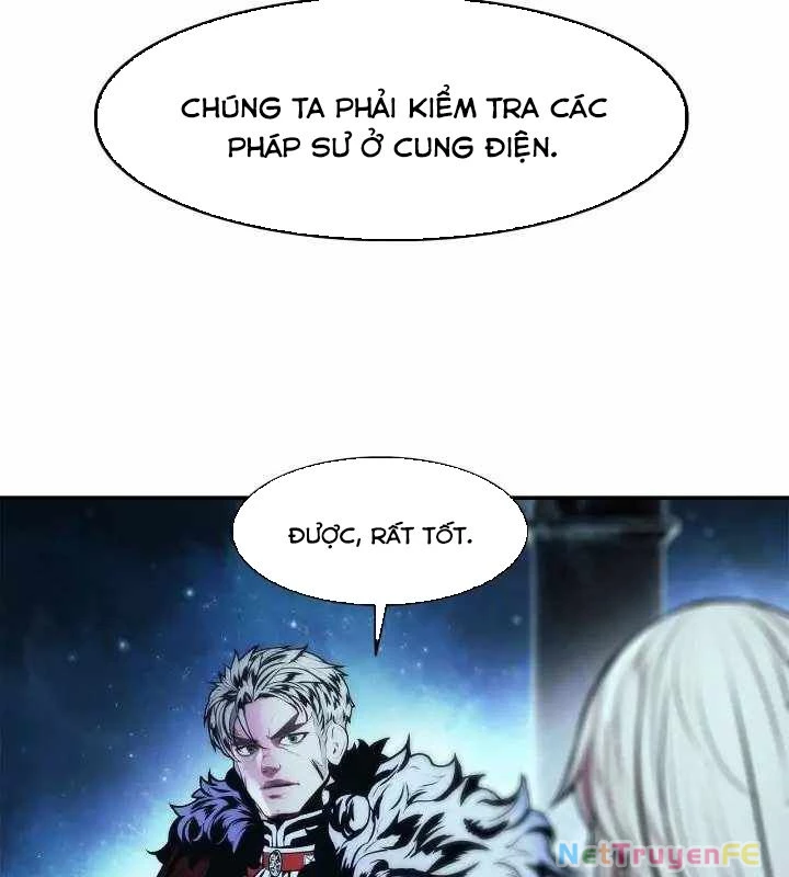 Bất Bại Chân Ma Chapter 195 - Trang 4