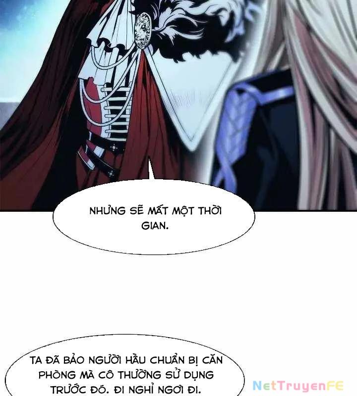 Bất Bại Chân Ma Chapter 195 - Trang 4